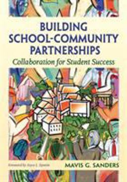 Building School-Community Partnerships Collaboration for Student Success  9781412917650 Front Cover