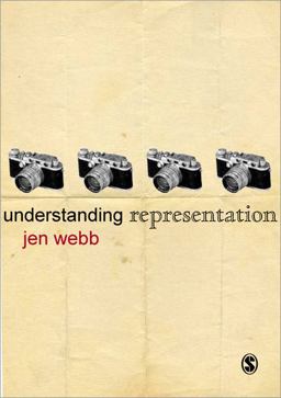 Understanding Representation  9781412919197 Front Cover