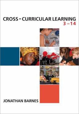 Cross-Curricular Learning 3-14