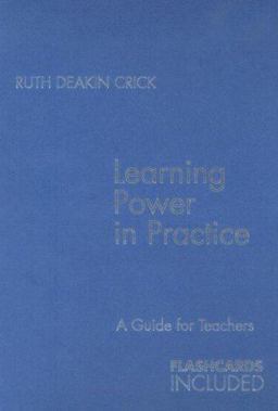 Learning Power in Practice