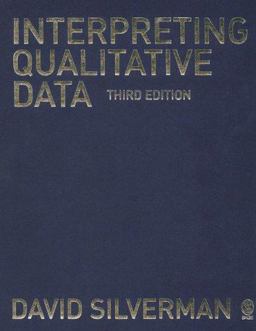 Interpreting Qualitative Data
