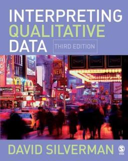 Interpreting Qualitative Data
