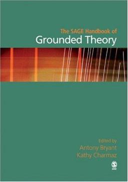 SAGE Handbook of Grounded Theory  9781412923460 Front Cover