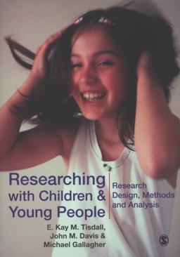 Researching with Children and Young People