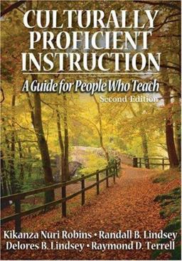 Culturally Proficient Instruction