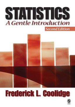 Statistics A Gentle Introduction 2nd 9781412924948 Front Cover
