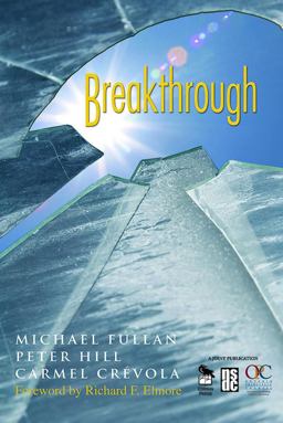 Breakthrough