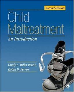 Child Maltreatment An Introduction 2nd 9781412926683 Front Cover