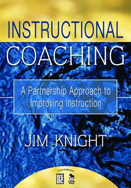 Instructional Coaching