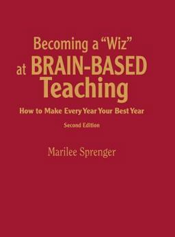 Becoming a Wiz at Brain-Based Teaching