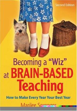 Becoming a Wiz at Brain-Based Teaching