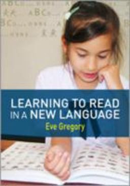Learning to Read in a New Language