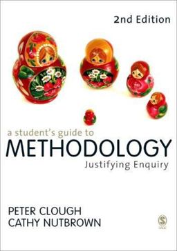 A Student's Guide to Methodology
