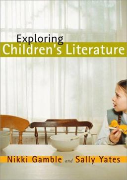 Exploring Children′s Literature