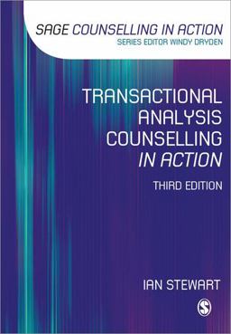 Transactional Analysis Counselling in Action