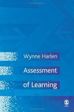 Assessment of Learning Assessment of Learning