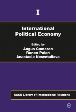 International Political Economy