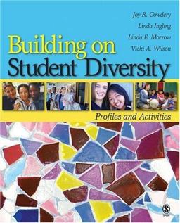 Building on Student Diversity Profiles and Activities  9781412936934 Front Cover