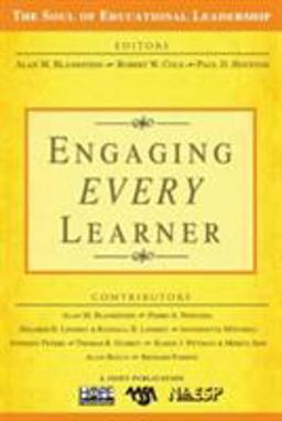 Engaging EVERY Learner Engaging EVERY Learner