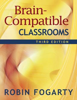 Brain-Compatible Classrooms 3rd 9781412938877 Front Cover