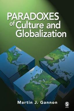 Paradoxes of Culture and Globalization  9781412940450 Front Cover