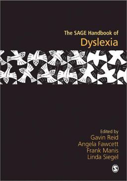 The SAGE Handbook of Dyslexia