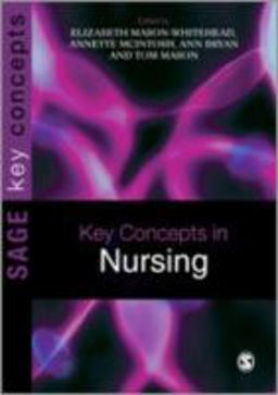 Key Concepts in Nursing Key Concepts in Nursing
