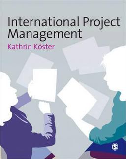 International Project Management  9781412946216 Front Cover
