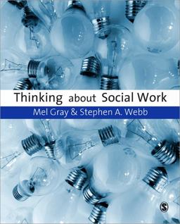 Social Work Theories and Methods