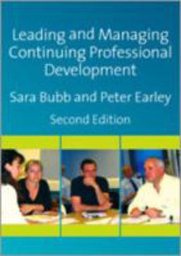 Leading and Managing Continuing Professional Development Leading and Managing Continuing Professional Development