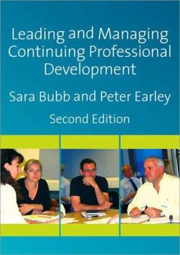 Leading and Managing Continuing Professional Development Leading and Managing Continuing Professional Development