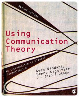 Using Communication Theory Using Communication Theory