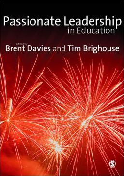 Passionate Leadership in Education