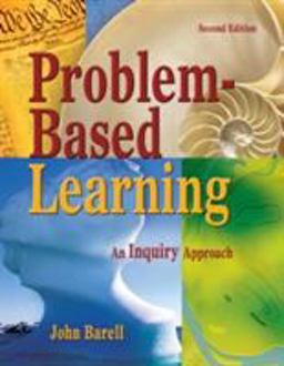 Problem-Based Learning An Inquiry Approach 2nd 9781412950046 Front Cover
