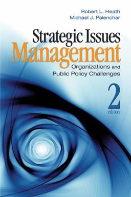 Strategic Issues Management Strategic Issues Management