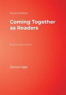 Coming Together As Readers