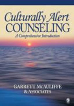 Culturally Alert Counseling A Comprehensive Introduction  9781412957526 Front Cover