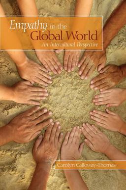 Empathy in the Global World An Intercultural Perspective  9781412957915 Front Cover