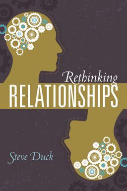 Rethinking Relationships