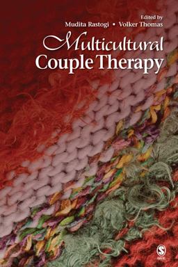 Multicultural Couple Therapy  9781412959599 Front Cover