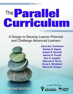 The Parallel Curriculum