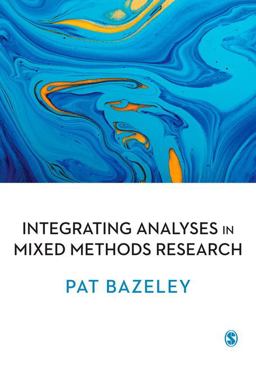 Integrating Analyses in Mixed Methods Research  9781412961868 Front Cover