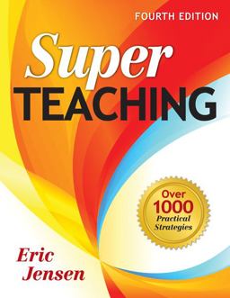 Super Teaching Over 1000 Practical Strategies 4th 9781412963329 Front Cover