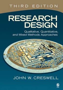 Research Design Research Design