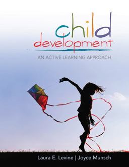 Child Development An Active Learning Approach  9781412968508 Front Cover