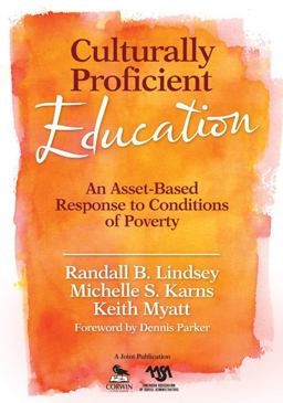 Culturally Proficient Education Culturally Proficient Education