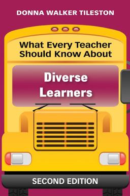 What Every Teacher Should Know about Diverse Learners 2nd 9781412971751 Front Cover