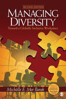 Managing Diversity Toward a Globally Inclusive Workplace 2nd 9781412972352 Front Cover