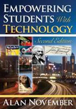 Empowering Students with Technology 2nd 9781412974257 Front Cover
