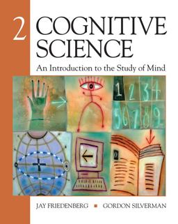Cognitive Science An Introduction to the Study of Mind 2nd 9781412977616 Front Cover